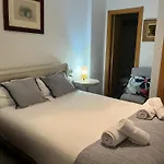 Apartamento Con Encanto Muy Centrico En Pilatos Sevilla Ideal Para Pareja