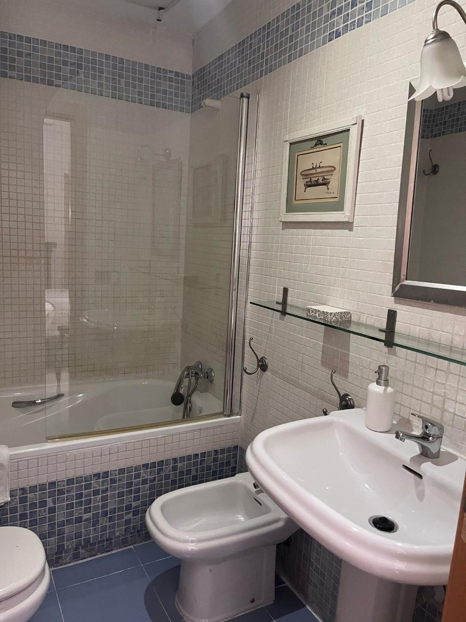 Appartement Con Encanto Muy Centrico En Pilatos Ideal Pareja *