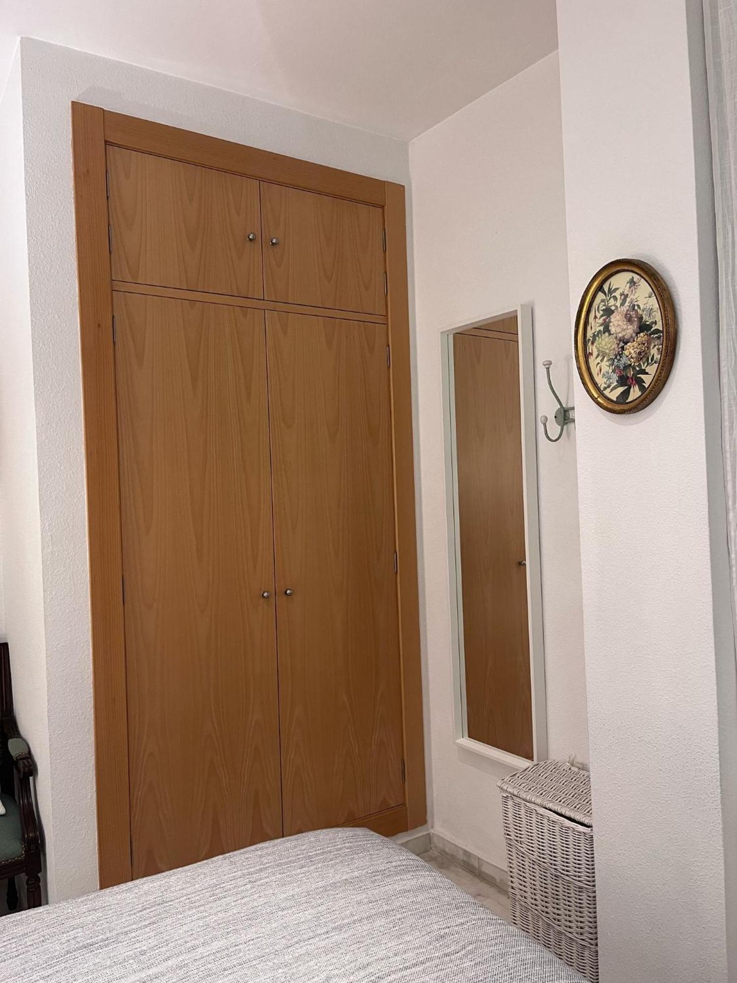 Appartement Con Encanto Muy Centrico En Pilatos Ideal Pareja