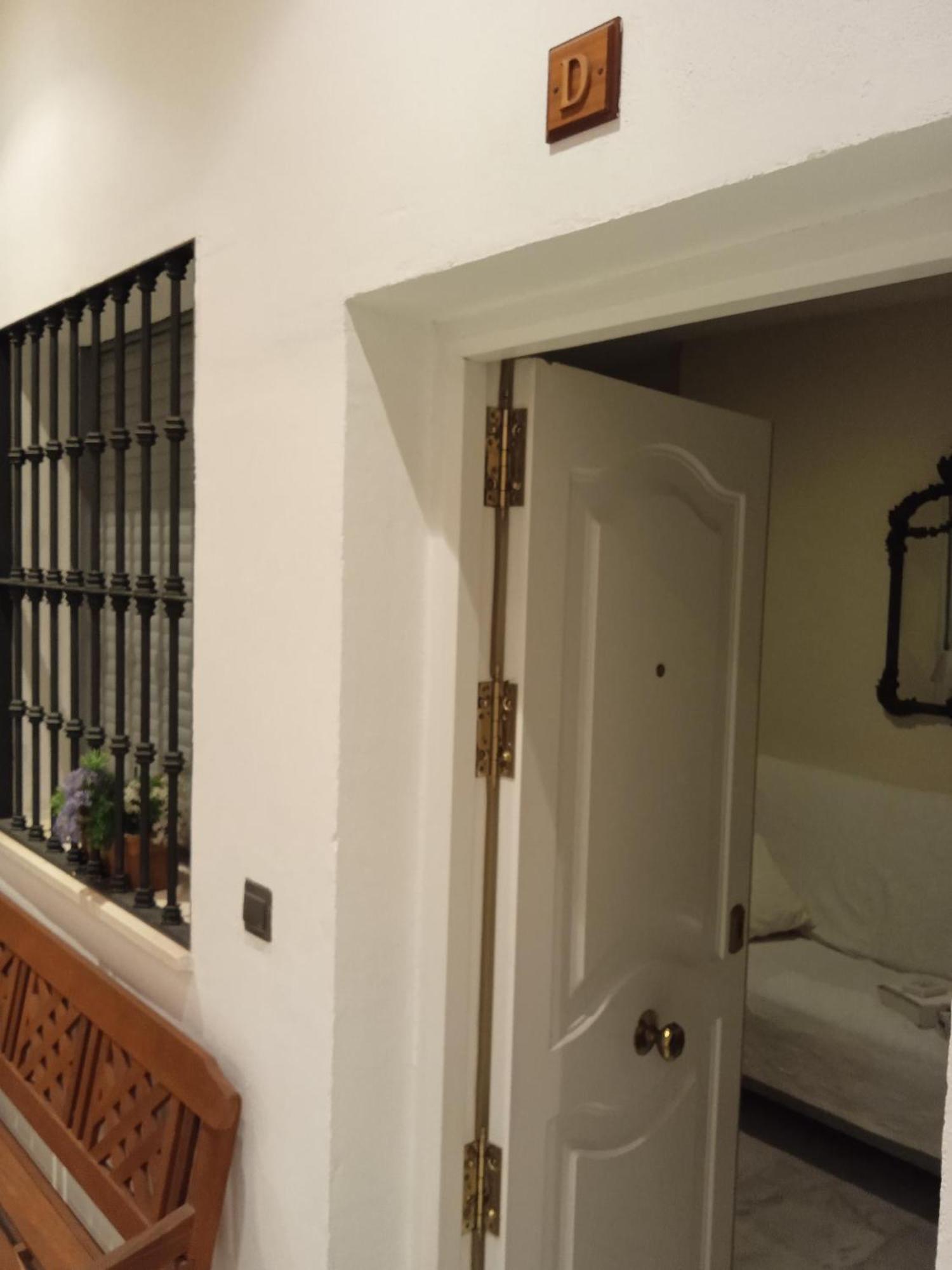 Con Encanto Muy Centrico En Pilatos Ideal Pareja Séville