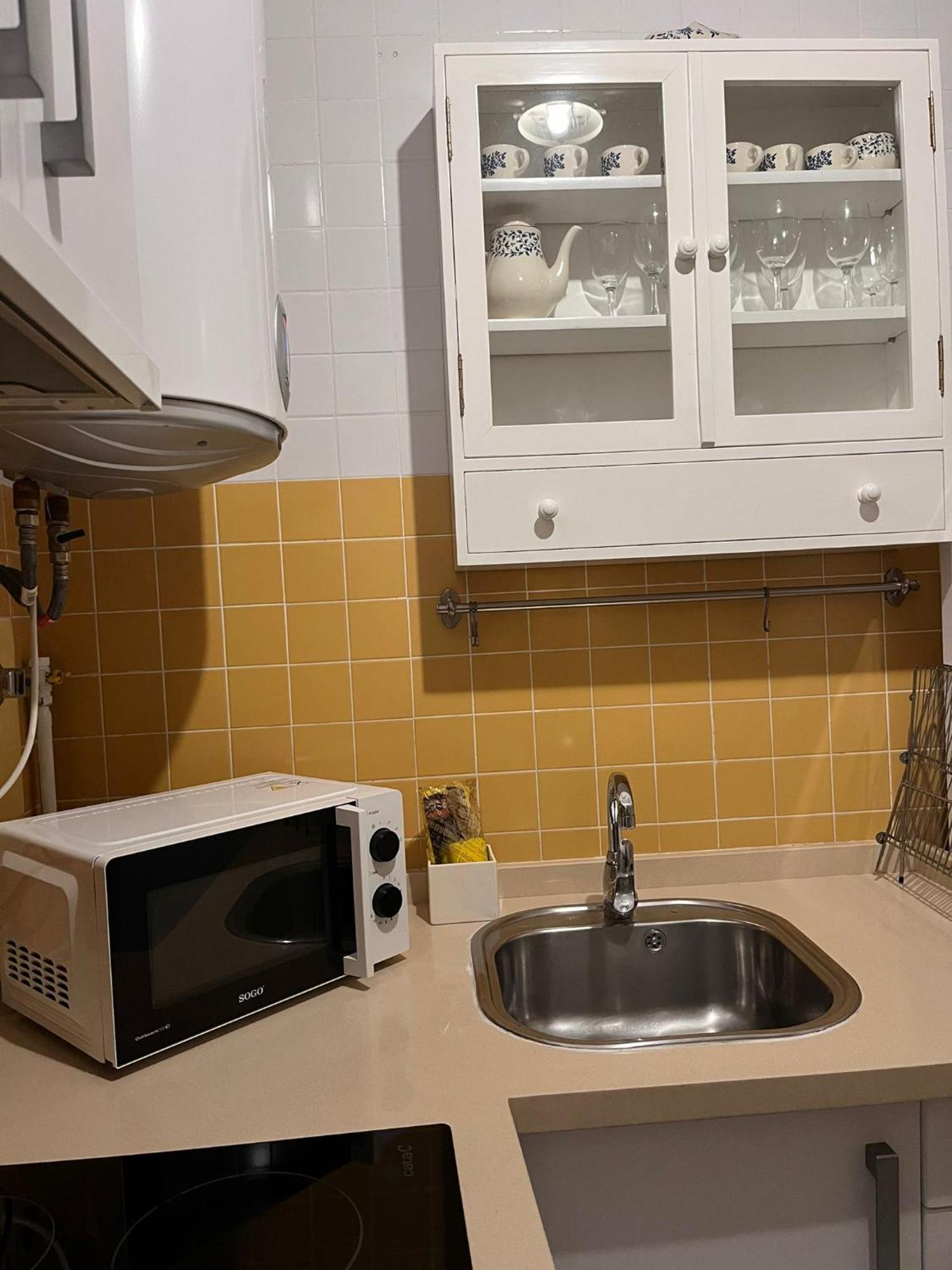 Con Encanto Muy Centrico En Pilatos Ideal Pareja Appartement *