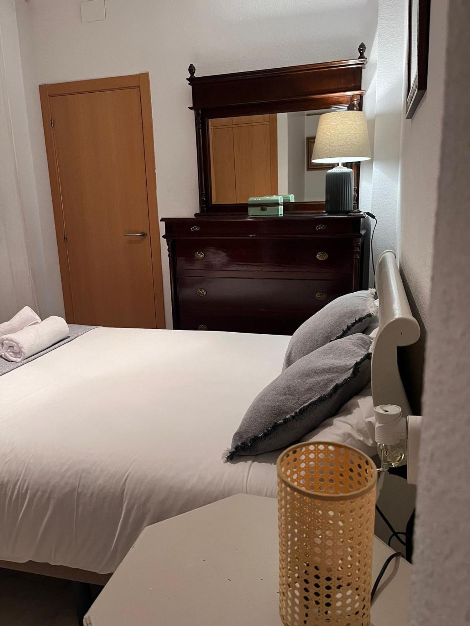 Appartement Con Encanto Muy Centrico En Pilatos Ideal Pareja *