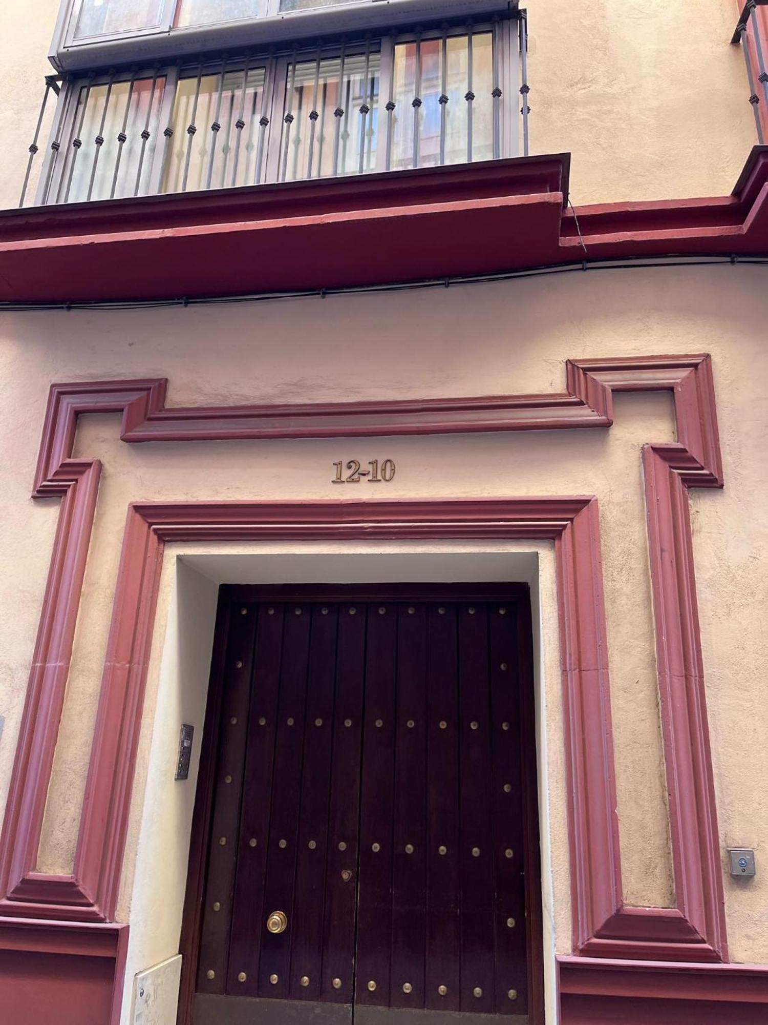 Appartement Con Encanto Muy Centrico En Pilatos Ideal Pareja