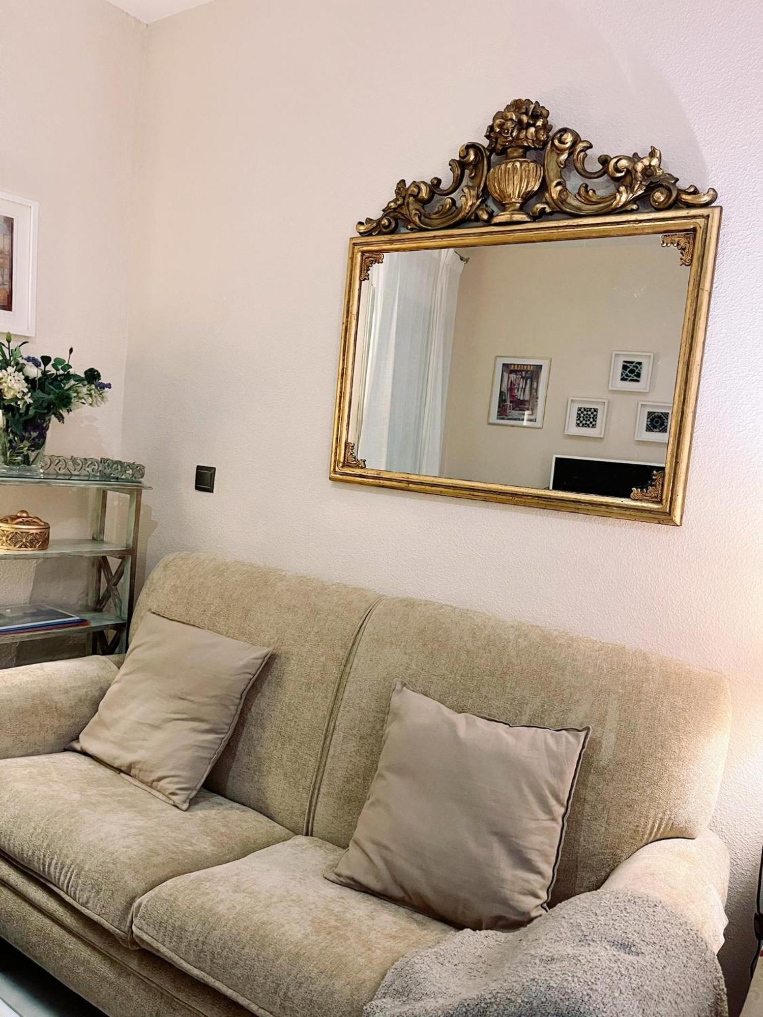 Con Encanto Muy Centrico En Pilatos Ideal Pareja Appartement